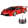 thumbnail image 1 of Dsscvnef Drift Car RC Racing Sports Model 4CH Remote Control Toy Vehicle High Speed Off Road Hobby Grade for Adults Kids Boys, 1 of 8