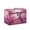 Hummingbird, variant on HELLHERO Sewing Machine Sleeve Covers Pink Sky Butterfly Design Protective Stylish Home Accessories Gifts for Sewing Enthusiasts