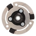 thumbnail image 4 of Air Conditioning Compressor Clutch,AC Compressor Clutch Hub Air Conditioning Repair Kit AC Compressor Pulley Clutch Unbeatable Value, 4 of 5