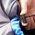 thumbnail image 2 of Ultra-Comfortable Outdoor Sleeping Bag: Waterproof, Warm, and Breathable, 2 of 12