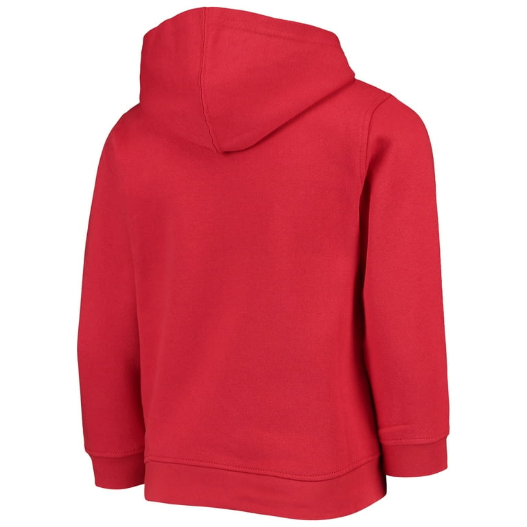 Washington capitals shop youth hoodie