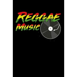 Reggae Music: Gift idea for reggae lovers and jamaican music