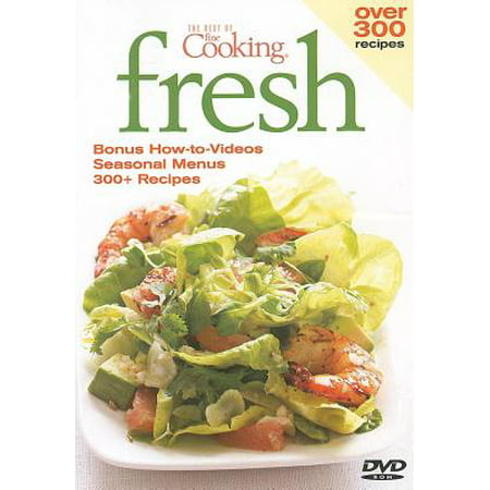 The Best of Fine Cooking Fresh (Other) (Best Cooking Magazines 2019)