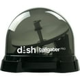 thumbnail image 3 of 24" Black Portable Satellite TV Antenna with Dish, 3 of 8