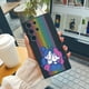 thumbnail image 4 of Haz una declaración con tu iPhone usando esta elegante y protectora funda de goma TPU para teléfono que absorbe los golpes y que presenta una innovadora impresión de dibujos animados., 4 of 4