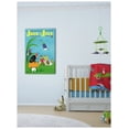 thumbnail image 2 of Marmont Hill 'BugS Marriage Ii' Painting Print on Wrapped Canvas, 2 of 7