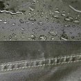 thumbnail image 3 of Waterproof Winter Lawn Mower Cover, Heavy Duty Tractor & Garden Mower Dustproof Weatherproof Tarp, 3 of 5