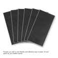 thumbnail image 4 of Kits de Réparation en Cuir pour Canapés et Voitures Patchs de Réparation en Cuir kit de Réparation en Vinyle Super Mince 6 Pcs, 4 of 8