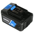 HART 20V LithiumIon 4.0Ah Battery (Charger Not Included)