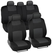 Car Seat Covers in Interior Parts & Accessories - Walmart.com