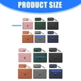 thumbnail image 7 of Protective Waterproof Laptop Case with Scratch Resistant Cover and Portable Design for 13 14 15 16inch Computers, 7 of 7