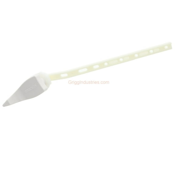 Briggs White Trip Lever 357102