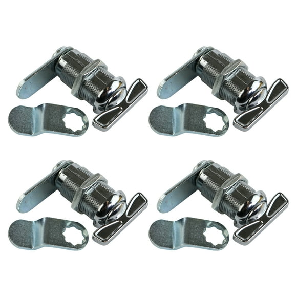 Rv Cam Locks