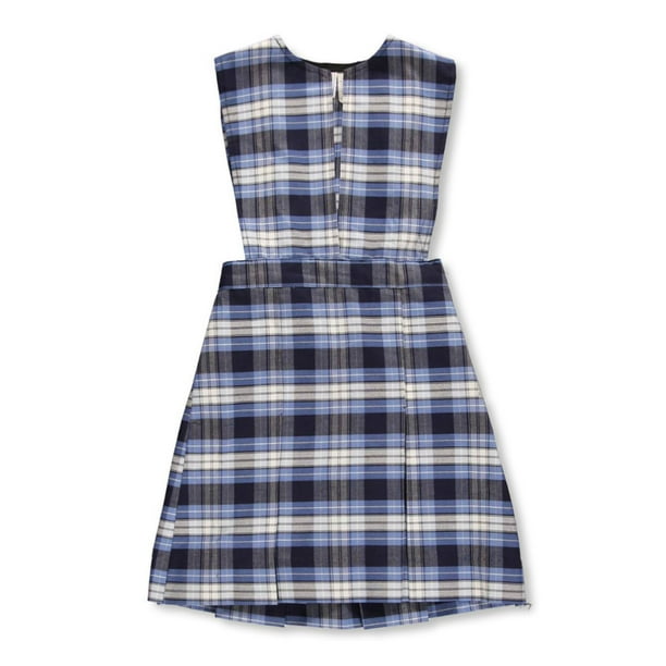 Cookie's Big Girls' Slit Neck Jumper With Kick Pleats (Sizes 7 20