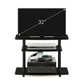 thumbnail image 5 of Furinno Turn-N-Tube No Tools, 3-Tier TV Stands for 32" TV, 5 of 7