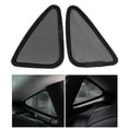thumbnail image 4 of 2 Pcs Pare-Soleil de Fenêtre de Véhicule et de Voiture, Housse Triangulaire Protectrice, Modèle, 4 of 8
