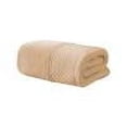 thumbnail image 7 of Under $5 Clearance! Bath Towel, InsCrazy 100% Cotton Towel, Thick and Soft, Quick Dry, Highly Absorbent Household Gift Towel for Bathroom, Wash Face, Large Hand Towel, Beach Towel, 7 of 7