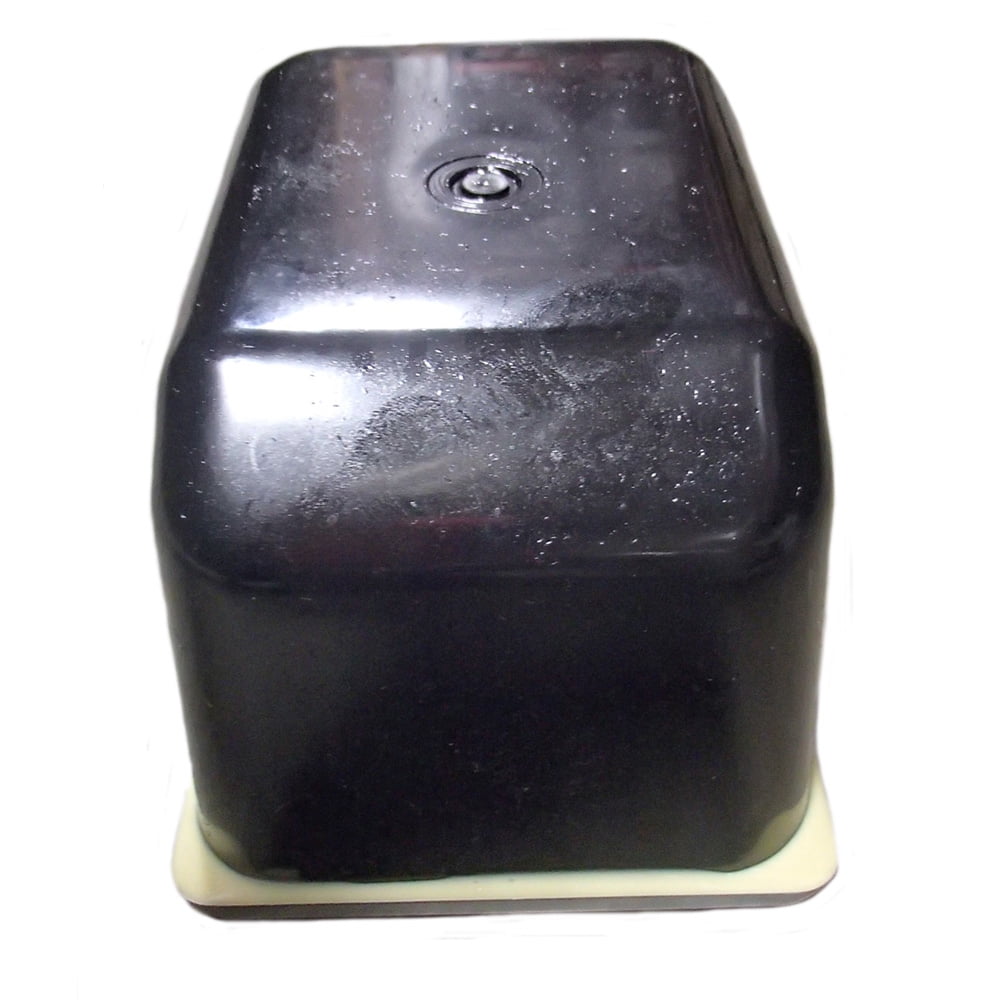 Glass Fuel Filter Fits John Deere 1020 1120 1520 1630 1850 1950 2040