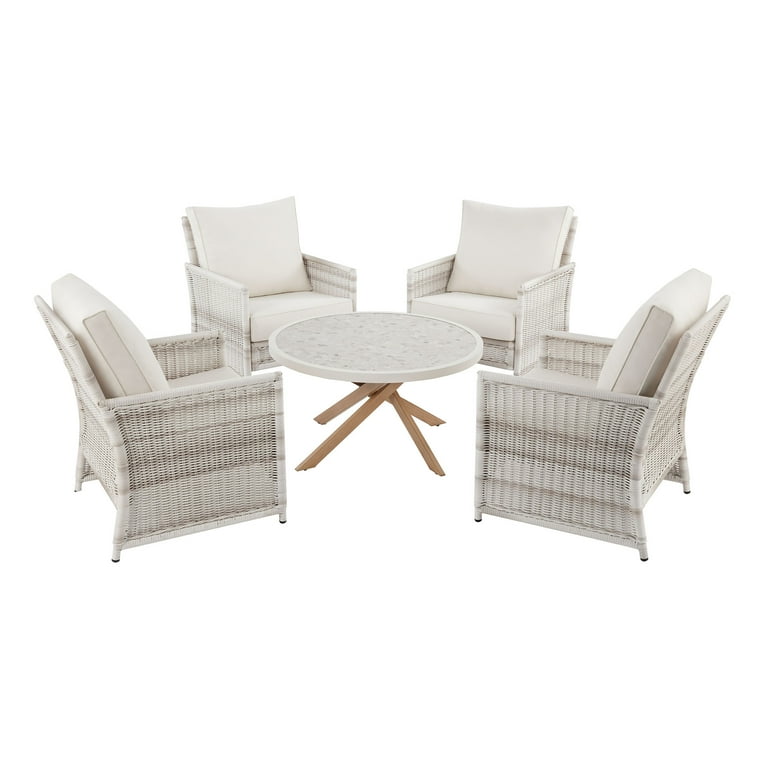 Paige 5 piece dining set hotsell