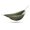 Green, variant on 3-in-1 Multifunctional Hammock Underquilt Wearable Poncho Blanket for Cold Weather Camping Backpacking Hiking, 89 x 27 inches / 226 x 69 cm
