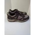 thumbnail image 3 of New Balance MW659BR1 Men's Sz 12 4E EX Wide Shoes Country Walking Trail Suade, 3 of 5