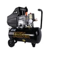 thumbnail image 3 of COMPRESOR AIRE 2.05 HP 24L KITCOM2518 HIGH POWER HIGH POWER COM2518, 3 of 3