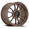 Konig Hypergram 17x8 5x114.3 ET45 Race Bronze