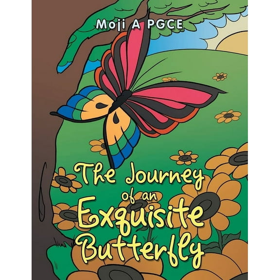 Journey of an Exquisite Butterfly
