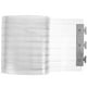 thumbnail image 5 of Cortina de puerta flexible Cortina de tira cálida de invierno Cortina de puerta transparente Cortina de partición, 5 of 6