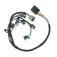 thumbnail image 4 of Furulu Fuel Injector Wiring Harness 4868408AD For Dodge Grand Caravan Chrysler V6 3.3L, 4 of 5