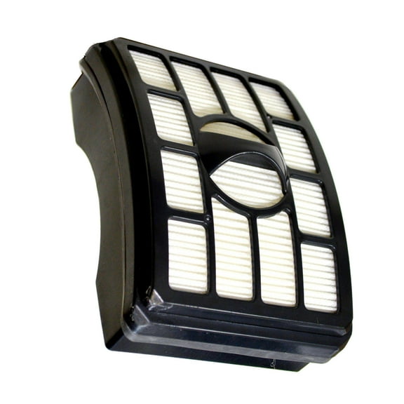 ESC ®  HEPA Filter For Shark Rotator Pro Vacuum NV500, NV500CO, NV501, NV502, NV503, NV505 NV500W & NV550 NV552 NV 520 UV560 Compatible to Shark Part # XFF500 and XHF500