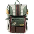 thumbnail image 2 of Für Boba Fett Laptop Rucksack Standardtasche Hunter Reiserucksack Outdoor Rucksack, 2 of 5