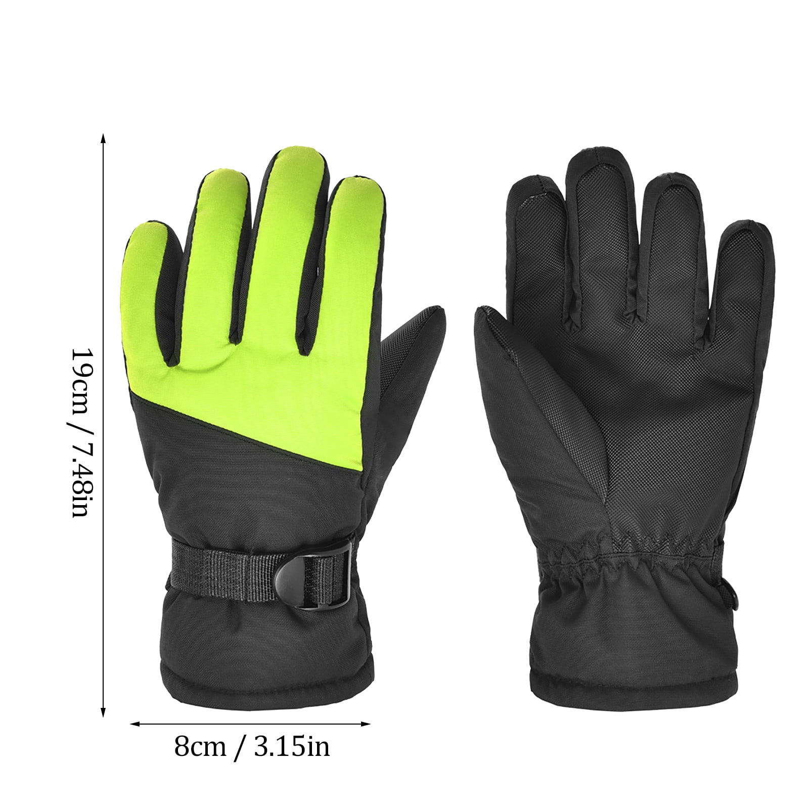 thick mens gloves