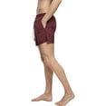 thumbnail image 3 of Build Your Brand Shorts de Bain pour Hommes, 3 of 6