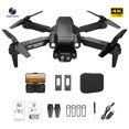 thumbnail image 3 of 2.4GHz FPV Quadcopter 3D Flip 4 canales FPV RC Drone Altitude Hold para principiantes Tmvgtek libre de BPA, 3 of 9