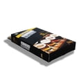 thumbnail image 3 of Juego DE Bebida Cartas Trivia Amigos Kelvin 54 Cartas Jumbo Plastificadas 270gr Caja 13x9.5x2cm Carta 9x12.8cm, 3 of 3