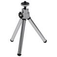 thumbnail image 3 of chengsi Flexible Portable Multifunctional Durable Mini Tripod 2 Sections Tripod Stand Camera Tripod For Projector Camera Mobile Phone, 3 of 10