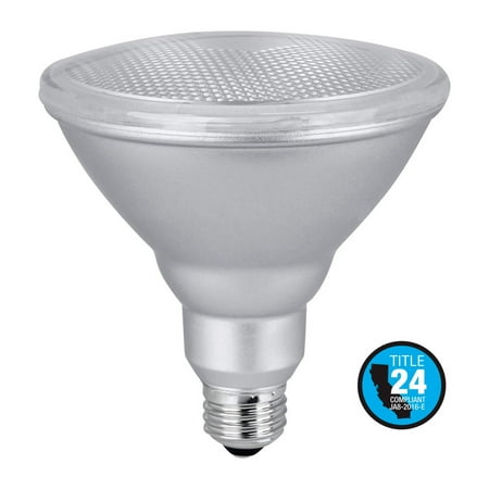 

Feit Electric 388421 90W 1000 Lumens PAR38 E26 Dimmable LED Bulb - 5K