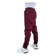 thumbnail image 4 of Pantalón Jogger De Gabardina Para Hombre, 4 of 4