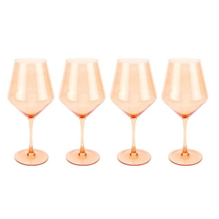 Insulated Champagne Flutes 175ml- 4pc