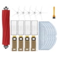 thumbnail image 1 of For Xiaomi Roborock S7 / T7s Plus Mop Rag Hepa Filter Side Brush, 1 of 3