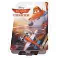 thumbnail image 2 of Disney Planes: Fire & Rescue Racing Dusty with Pontoons Die-cast Vehicle, 2 of 3