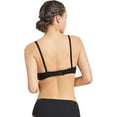 thumbnail image 4 of 6 pcs Women's Wired Basic Regular Padding Everyday Bras B/C Cup (32B), 4 of 4
