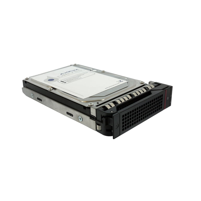 4TB SATA 7.2K RPM 6GB/S LFF 3.5IN ENTERPRISE HDD - Walmart.com