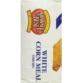 thumbnail image 2 of Shawnee Best® White Enriched Corn Meal, 5 lb Bag – Southern Cornbread and Frying Staple, 2 of 3