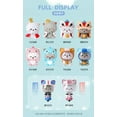 thumbnail image 7 of Peach and Goma Blind Box Mini Figure Series 3, 7 of 7