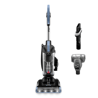 うるページ BISSELL® CleanView® Max Tangle-Free Rewind Upright Vacuum 4073L