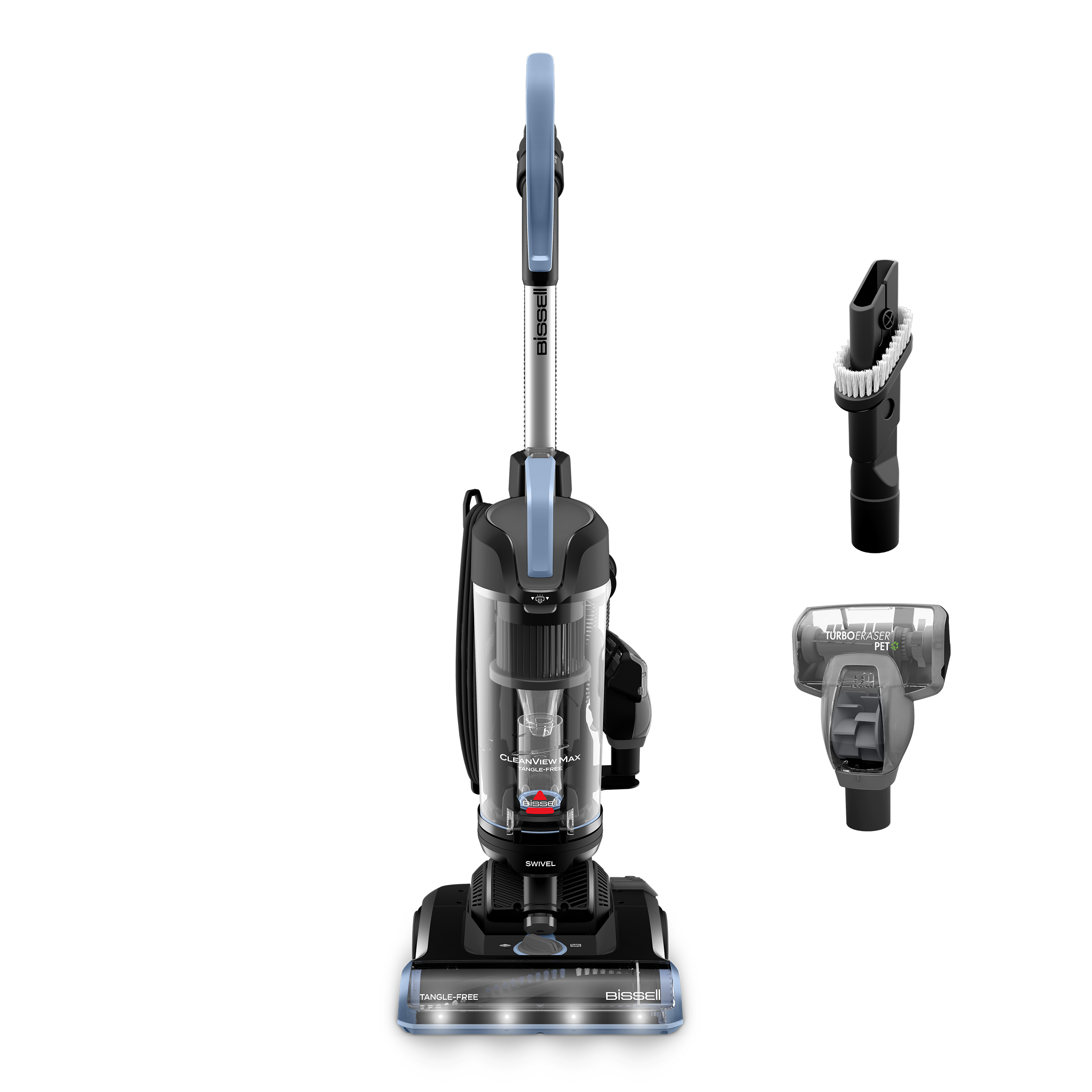 BISSELL® CleanView® Max Tangle-Free Vacuum Cleaner