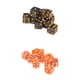 thumbnail image 1 of 20 Piezas de Seis D6 Dados Juguetes para DND Party Roleplay Accesorio, 1 of 9