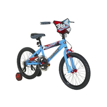 Dynacraft Everest 18-Inch Boys BMX Bike For Age 6-9 Years